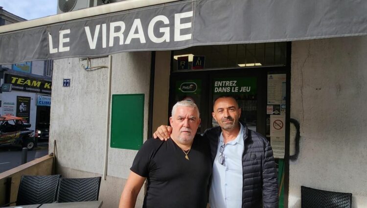 Marre des contraventions à répétition dans une impasse de Marseille depuis deux ans : les riverains se rebellent Marre des contraventions à répétition dans une impasse de Marseille depuis deux ans : les riverains se rebellent