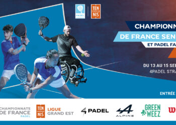 Explorez les superbes tableaux des Championnats de France 2024 Explorez les superbes tableaux des Championnats de France 2024