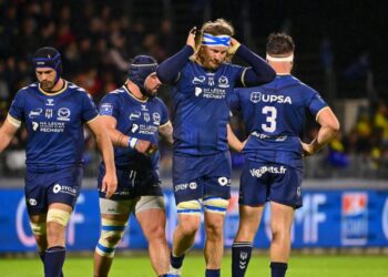Agen – Nice en direct : Ne ratez pas le match de la 2ème journée de Pro D2