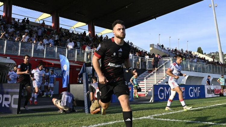 En direct. Ne ratez pas le match de la troisième journée de Pro D2 : Nice – Soyaux-Angoulême