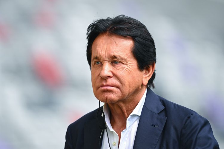 FC Nantes: Quand Kita refuse une star de renommée