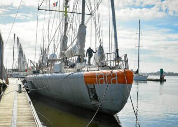 Ne manquez pas ces quatre dates importantes de la Fête de la Science dans le pays de Lorient