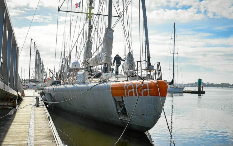 Ne manquez pas ces quatre dates importantes de la Fête de la Science dans le pays de Lorient Ne manquez pas ces quatre dates importantes de la Fête de la Science dans le pays de Lorient