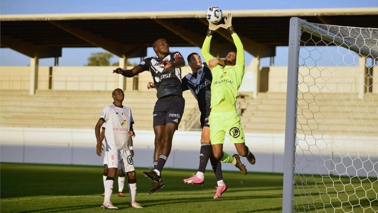 Nouvelle initiative des Girondins de Bordeaux : un plan social ambitieux dans le monde du football