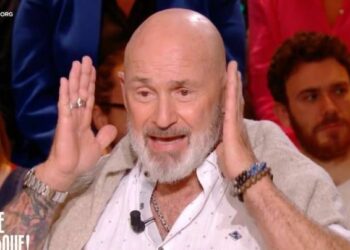 Laissez-le tranquille ! Vincent Lagaf’ agacé par une blague sur Pierre Palmade sur France 2