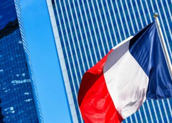 France : Le déficit budgétaire atteint un sommet de 156,9 milliards d’euros à fin juillet
