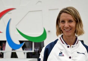 Paris 2024 : Promesse de changement avant et après, affirme Marie-Amélie Le Fur, triple championne paralympique Paris 2024 : Promesse de changement avant et après, affirme Marie-Amélie Le Fur, triple championne paralympique