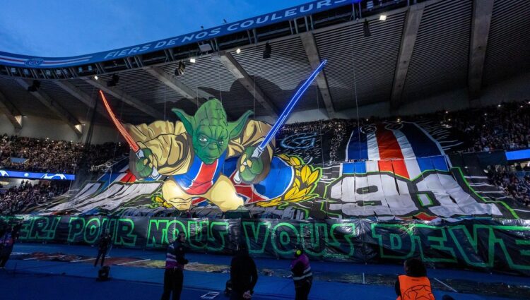 Le PSG remet la version originale de Phil Collins pour l’entrée des joueurs dès samedi – Info France Bleu Paris