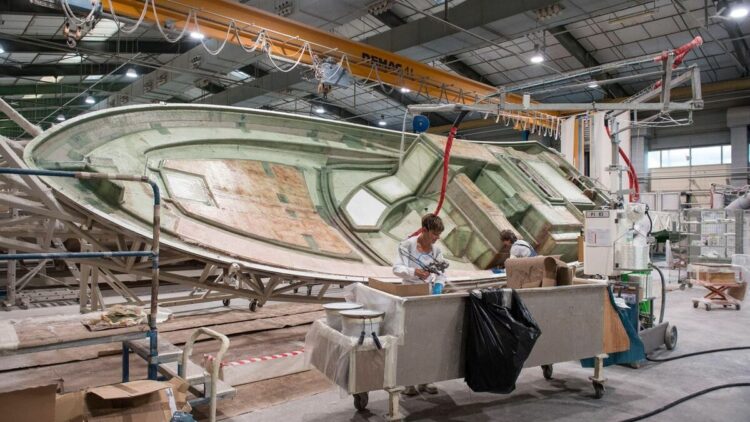 La success story du business du sport pour les JO Paris 2024 La success story du business du sport pour les JO Paris 2024