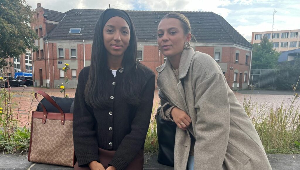 J’ai pensé à dormir dans ma voiture : les difficultés de trouver un appartement étudiant à Lille