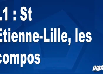 L1 : St Etienne-Lille, une confrontation incontournable