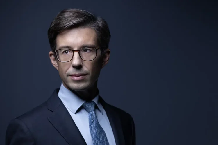 Le passionnant parcours de Luis Vassy, prochain directeur de Sciences Po Paris