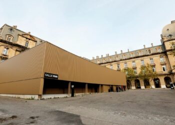 Le procès des procurations frauduleuses de la campagne des municipales 2020 à Marseille débute ce lundi