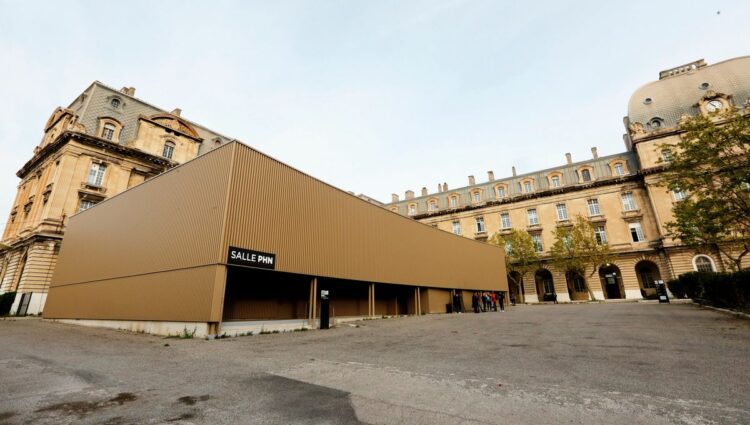 Le procès des procurations frauduleuses de la campagne des municipales 2020 à Marseille débute ce lundi