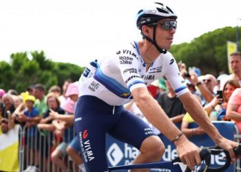 L’équipe de France brille avec Christophe Laporte et Arnaud Démare aux Championnats d’Europe L’équipe de France brille avec Christophe Laporte et Arnaud Démare aux Championnats d’Europe