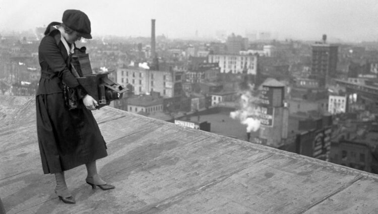 Femmes à l’honneur en Île-de-France : Les Journées du Matrimoine ! Femmes à l’honneur en Île-de-France : Les Journées du Matrimoine !