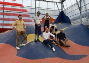 Les Tables de Nantes révèlent leur édition 2024/2025 avec une avalanche de nouveautés