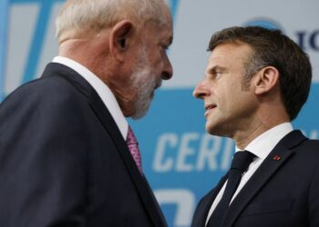 Les entreprises brésiliennes sont impatientes d’investir davantage en France Les entreprises brésiliennes sont impatientes d’investir davantage en France