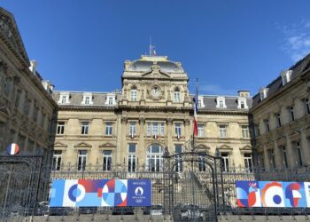 Libération de Lille (3/4): Le moment historique de la reprise de la préfecture, le samedi 2 septembre 1944 Libération de Lille (3/4): Le moment historique de la reprise de la préfecture, le samedi 2 septembre 1944