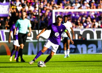 Ligue 1: Le Toulouse FC brille en battant le Havre (2-0) et se rapproche de la gloire Ligue 1: Le Toulouse FC brille en battant le Havre (2-0) et se rapproche de la gloire