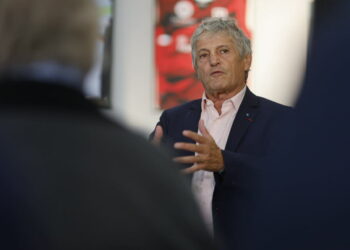 « La réputation de la France est ternie »