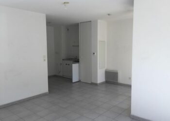 Superbe appartement 1 pièce de 32 m² à louer à Montpellier (34000) pour seulement 523 € par mois : ne ratez pas cette opportunité avec Figaro Immobilier