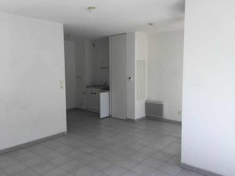 Superbe appartement 1 pièce de 32 m² à louer à Montpellier (34000) pour seulement 523 € par mois : ne ratez pas cette opportunité avec Figaro Immobilier