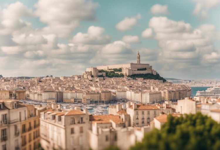 Marseille : La droite se lance dans la course aux municipales de 2026 Marseille : La droite se lance dans la course aux municipales de 2026