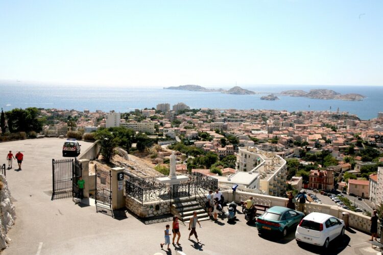 Marseille : la ville la plus artistique de France, découvrez le top 10 Marseille : la ville la plus artistique de France, découvrez le top 10
