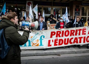 Manifestation ce samedi à Toulouse et en Occitanie pour demander Michel Barnier comme Premier ministre: les jeunes et la gauche se mobilisent