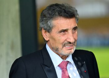 Mohed Altrad quitte le conseil municipal de Montpellier: une décision qui fait parler!