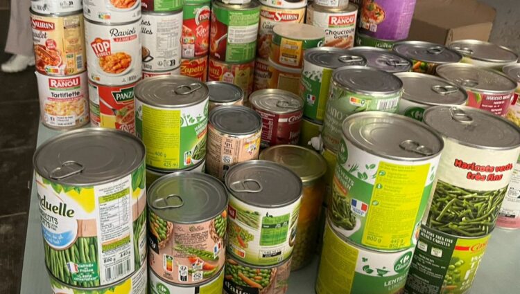 Montpellier : l’association Cop1 redynamise ses distributions alimentaires, un soutien « essentiel » pour de nombreux étudiants