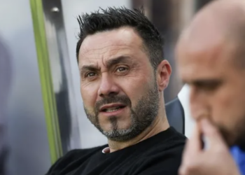 OM : Roberto De Zerbi renforce l’équipe avec deux nouvelles recrues avant le match contre l’OGC Nice