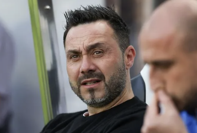 OM : Roberto De Zerbi renforce l’équipe avec deux nouvelles recrues avant le match contre l’OGC Nice OM : Roberto De Zerbi renforce l’équipe avec deux nouvelles recrues avant le match contre l’OGC Nice