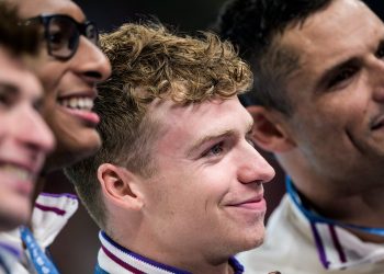 Préparez-vous à accueillir Léon Marchand : Montpellier hôte des championnats de France de natation grand bassin en juin 2025