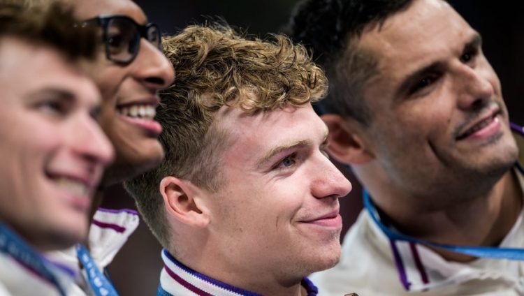 Préparez-vous à accueillir Léon Marchand : Montpellier hôte des championnats de France de natation grand bassin en juin 2025