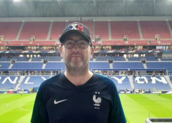 Paray-le-Monial : Retour sur le match France Belgique à Lyon – Pourquoi « Les Bleus ne font plus rêver