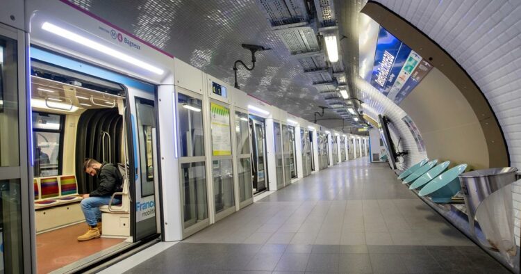 Un partenariat historique entre Paris, Île-de-France et APF-France Handicap