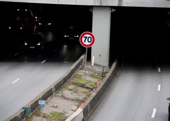 Paris : La région Île-de-France exige que la maire de Paris abandonne le projet de réduction de la vitesse sur le périphérique Paris : La région Île-de-France exige que la maire de Paris abandonne le projet de réduction de la vitesse sur le périphérique