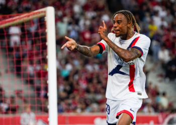 Paris brille lors de son premier test – Analyse et ÉVALUATIONS des joueurs (LOSC 1-3 PSG) Paris brille lors de son premier test – Analyse et ÉVALUATIONS des joueurs (LOSC 1-3 PSG)