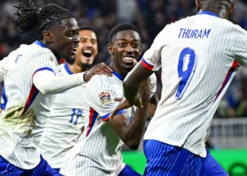 Paris surmonte l’attaque de l’équipe de France » – PSG à 100%, ne manquez pas ça! Paris surmonte l’attaque de l’équipe de France » – PSG à 100%, ne manquez pas ça!