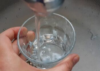 Niveau de PFAS dans l’eau du robinet à Beaucaire : respect des normes européennes maintenu