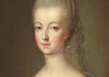 Quand Marie-Antoinette débarquait à Strasbourg : Découvrez les traces de son passage dans la ville aujourd’hui ! Quand Marie-Antoinette débarquait à Strasbourg : Découvrez les traces de son passage dans la ville aujourd’hui !