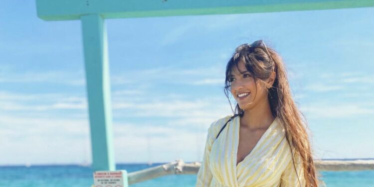 Découvrez Romane Agostinho, la nouvelle Miss Auvergne 2024 !