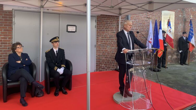 Rafle antisémite de 1942 : Lille n’oublie pas