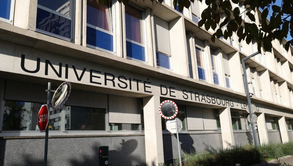 Rentrée universitaire à Strasbourg : afflux d’étudiants et préoccupations persistantes sur le financement