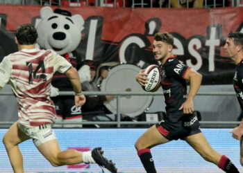Rugby – Pro D2: Oyonnax lance-t-il sa saison face à Nice?