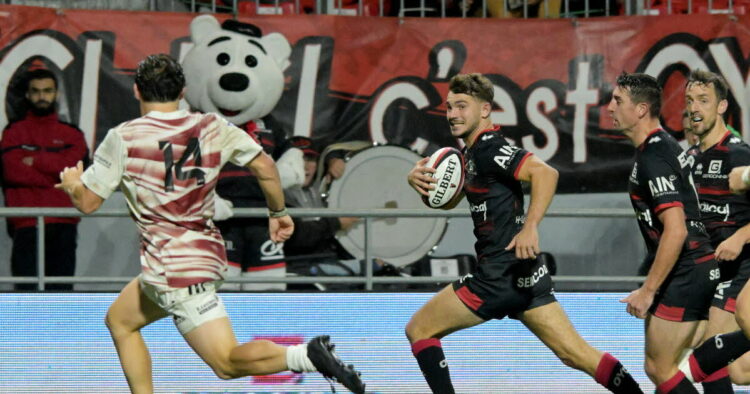 Rugby – Pro D2: Oyonnax lance-t-il sa saison face à Nice? Rugby – Pro D2: Oyonnax lance-t-il sa saison face à Nice?