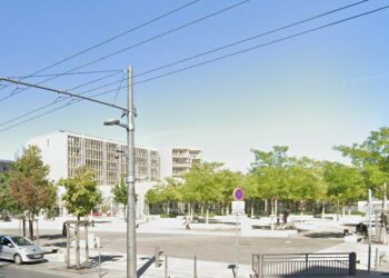 La Ville de Lyon renomme sa place en l’honneur d’Abbé-Pierre