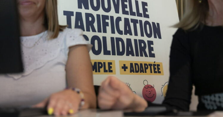 Nouvelle tarification solidaire à Strasbourg : ce qu’il ne faut pas manquer Nouvelle tarification solidaire à Strasbourg : ce qu’il ne faut pas manquer
